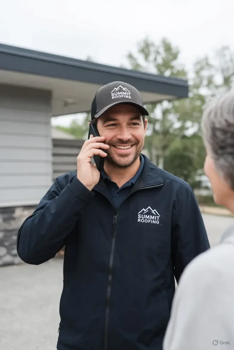 Flat Roof Leak Repair Topeka, IN FAQs
